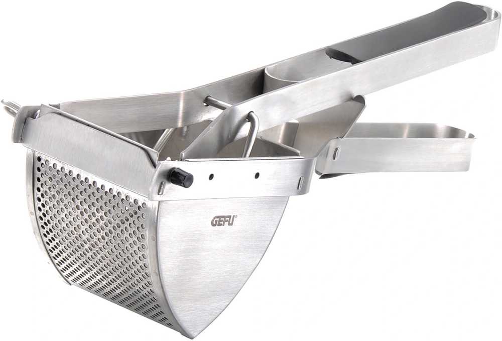 Gefu Lis na brambory Pantara