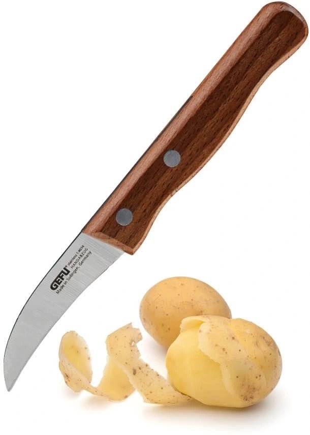 Gefu Nůž na loupání Hümmeken