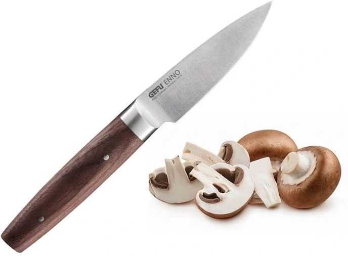 Gefu Enno Nůž na zeleninu, 9.5 cm