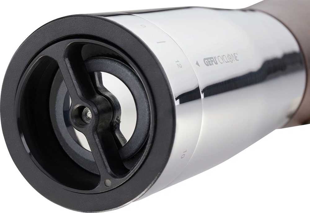 Gefu Mlýnek na koření Spice-Grind