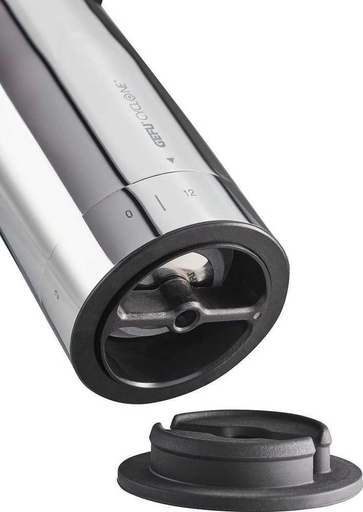 Gefu Mlýnek na koření Spice-Grind