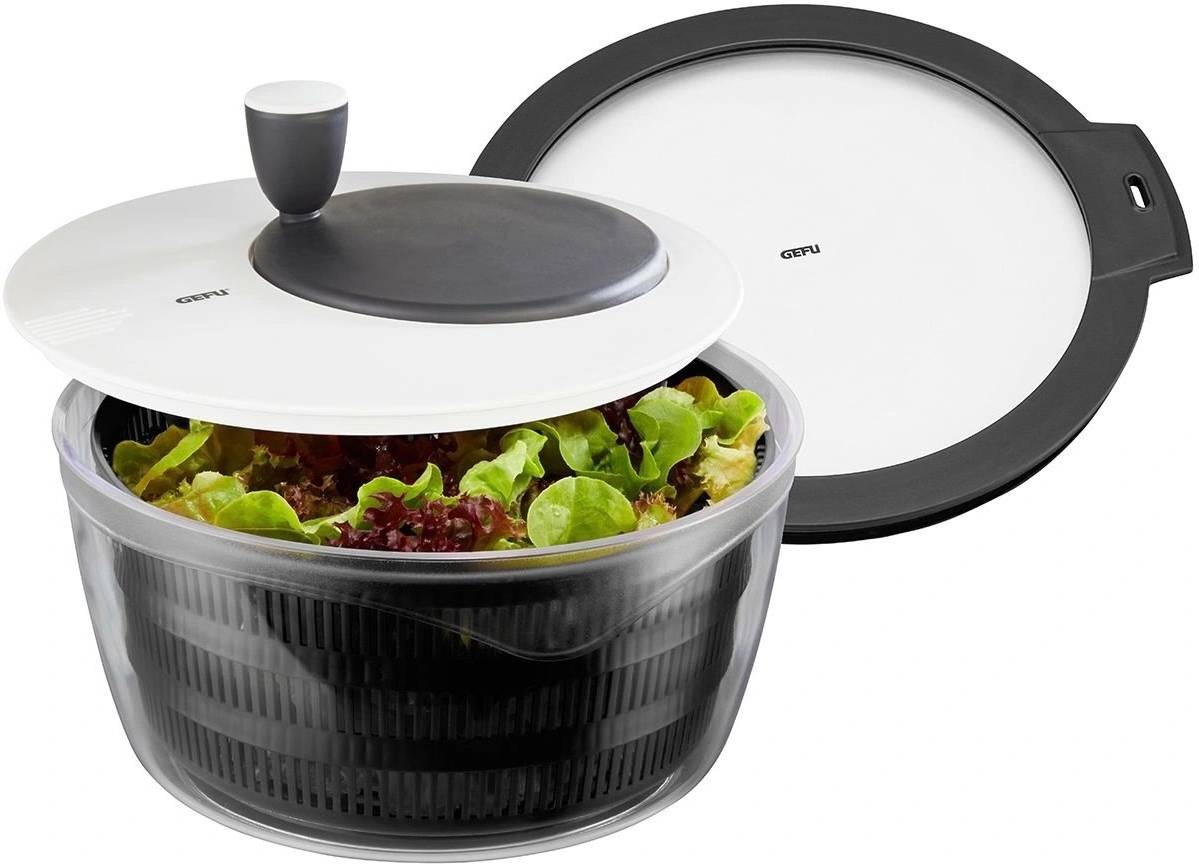 Gefu Sada odstředivky Rotare a víka