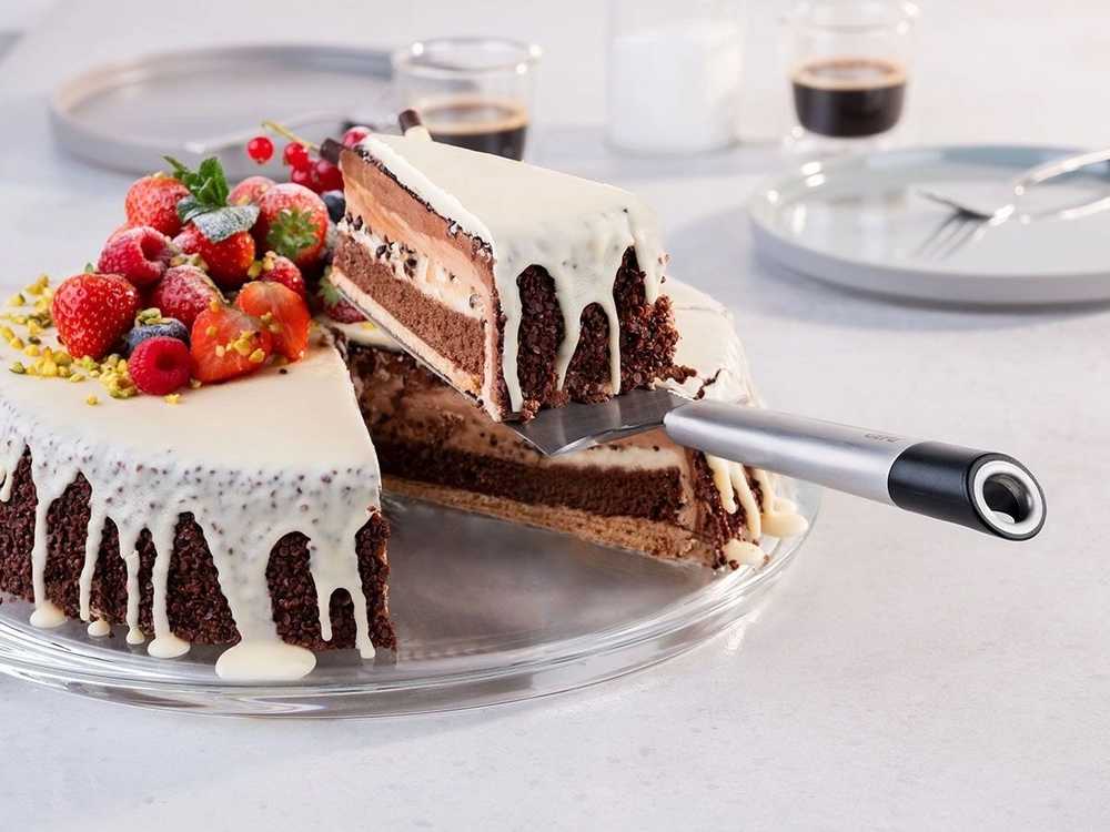 Gefu Primeline Lopatka na dort