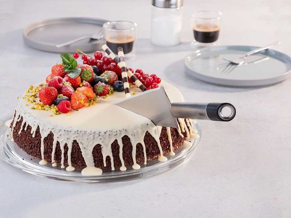 Gefu Primeline Lopatka na dort