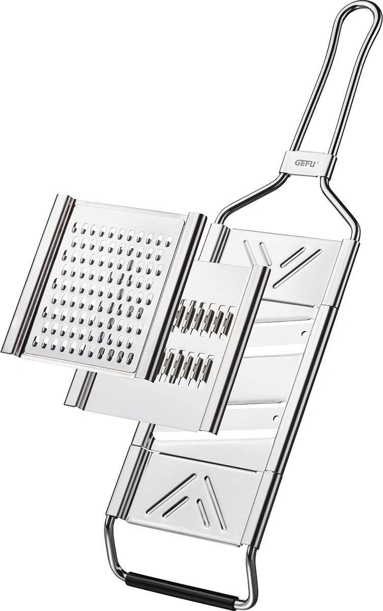 Gefu Multifunkční struhadlo Raspini