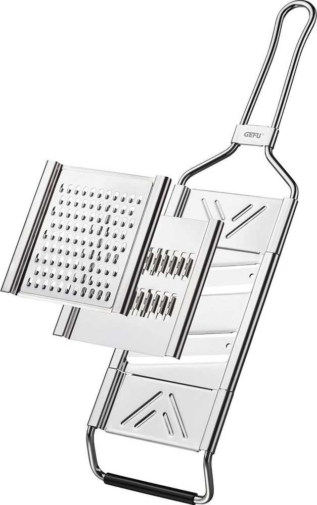 Gefu Multifunkční struhadlo Raspini