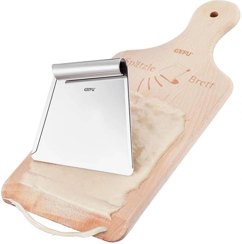 Gefu Škrabka na spätzle Rasbi