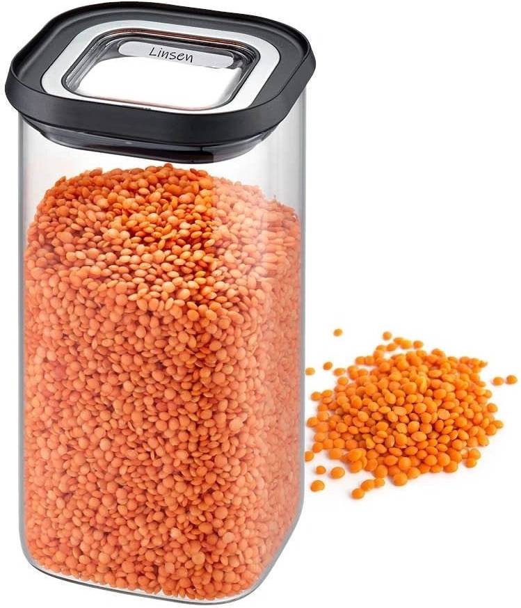 Gefu Pantry Nádoba na skladování potravin, 1.4 l