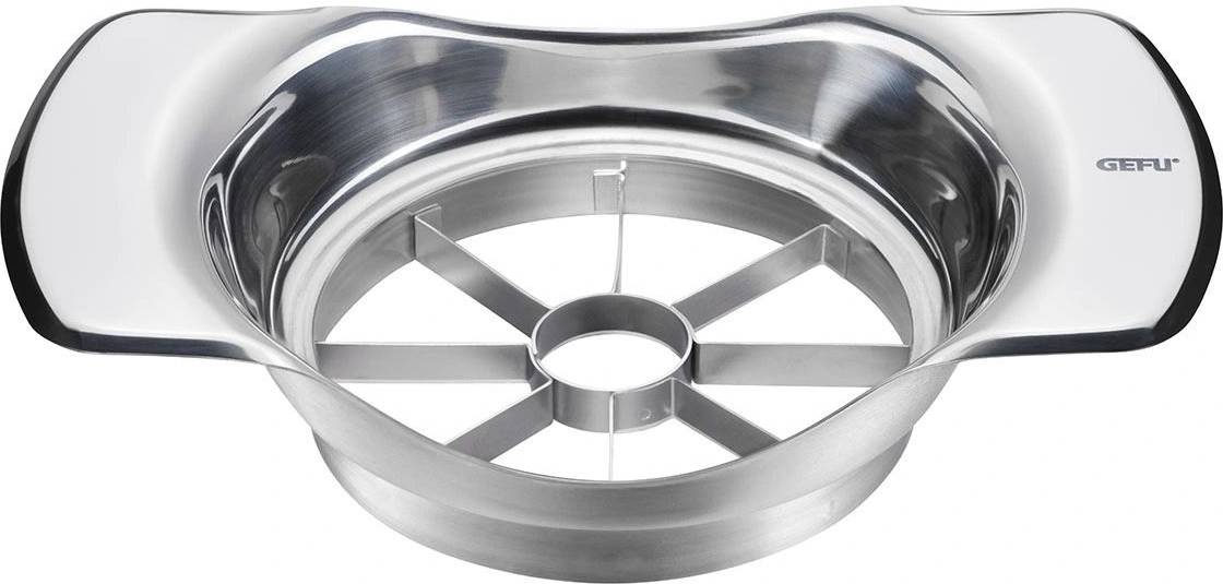 Gefu Kráječ jablek z nerezové oceli