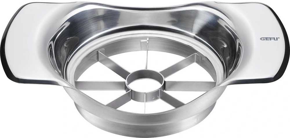 Gefu Kráječ jablek z nerezové oceli