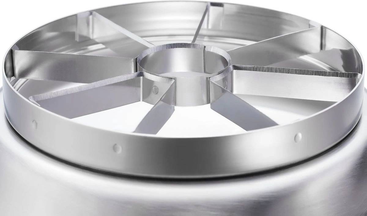 Gefu Kráječ jablek z nerezové oceli