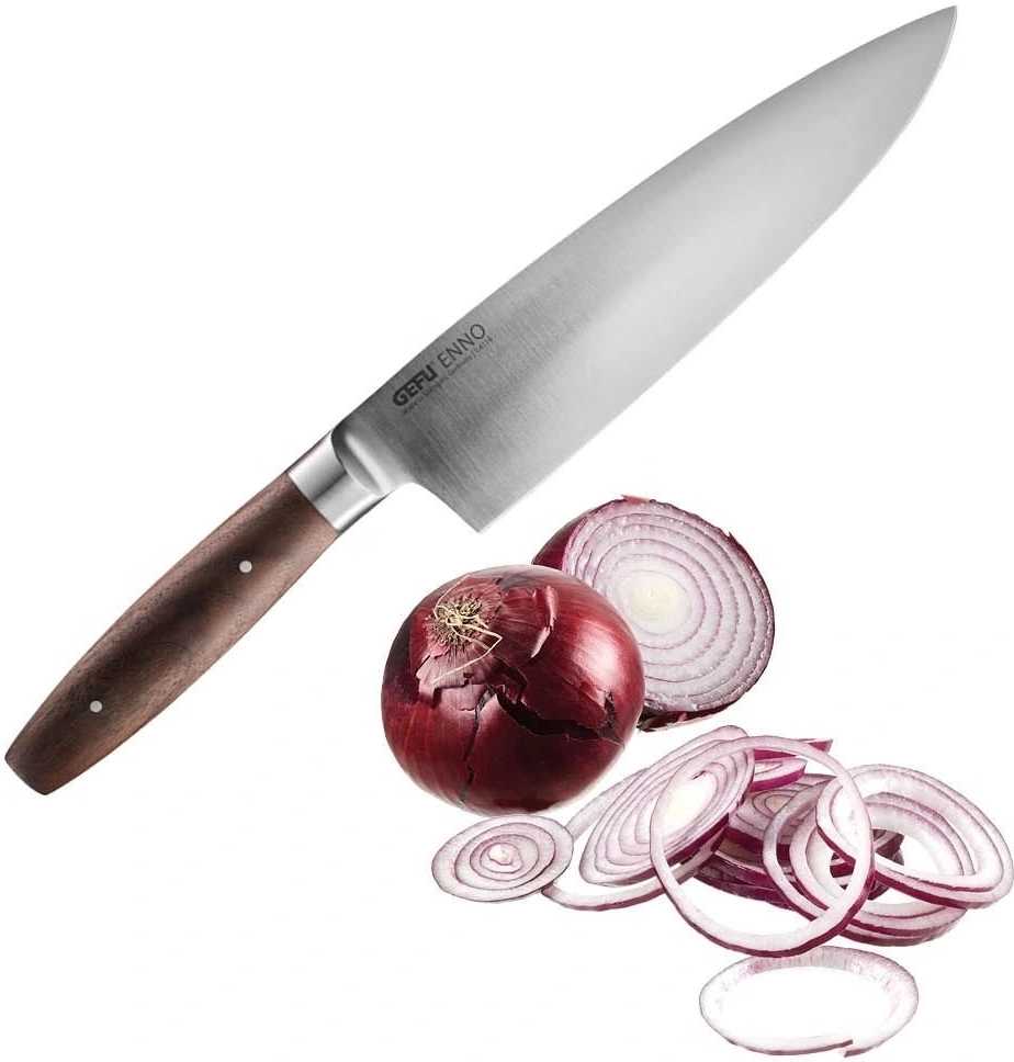 Gefu Enno Kuchařský nůž, 20 cm