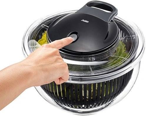 Gefu Odstředivka na salát Pullit