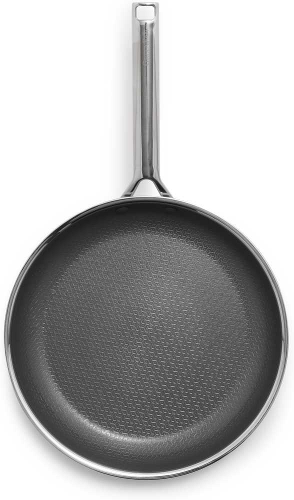 GreenPan APEX pánev 28 cm, nerezová