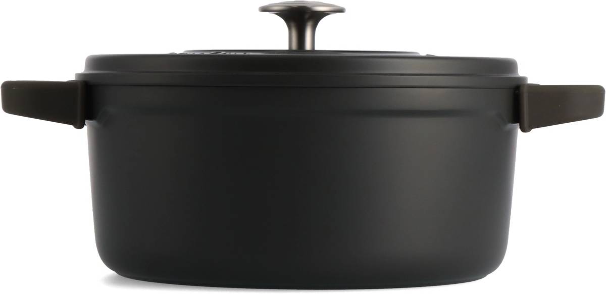 GreenPan Featherweights Kastrol z litého hliníku s poklicí, 26 cm