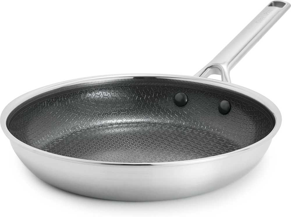 GreenPan APEX Nerezová pánev, 24 cm