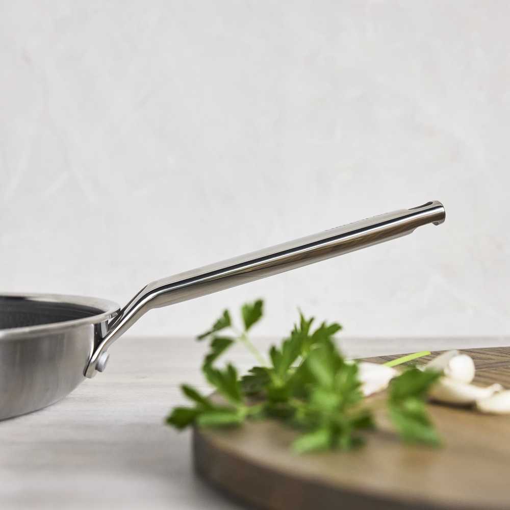 GreenPan APEX Nerezová pánev, 24 cm