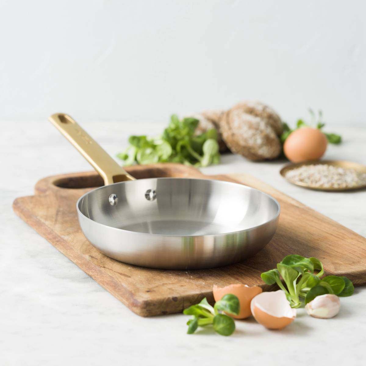 GreenPan Padova Reserve Sada celonerezových pánví, 2 ks, 20 + 28 cm