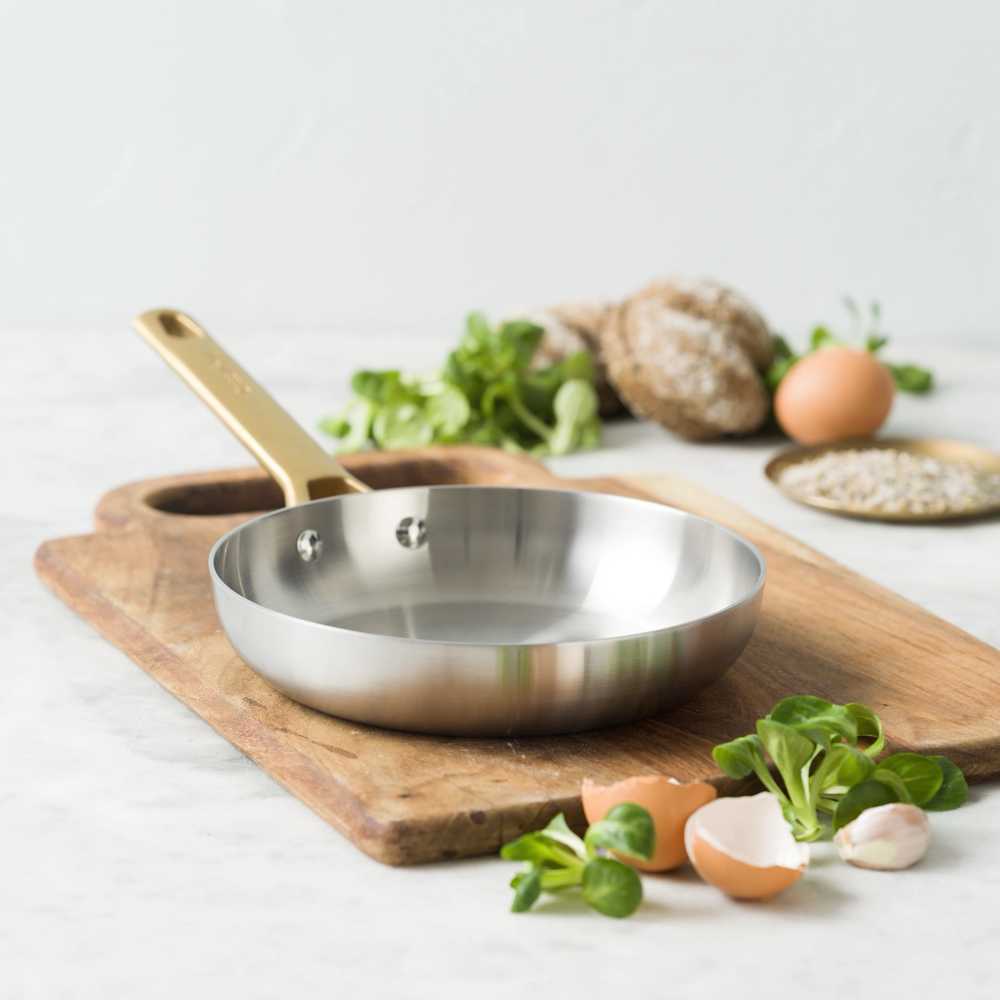 GreenPan Padova Reserve Sada celonerezových pánví, 2 ks, 20 + 28 cm