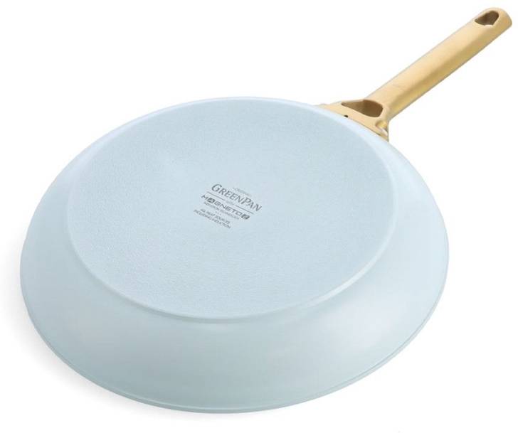 GreenPan Padova Reserve Sada pánví, 2 ks, 20 + 26 cm, světle modrá