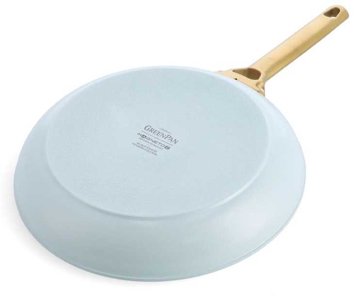 GreenPan Padova Reserve Sada pánví, 2 ks, 20 + 26 cm, světle modrá