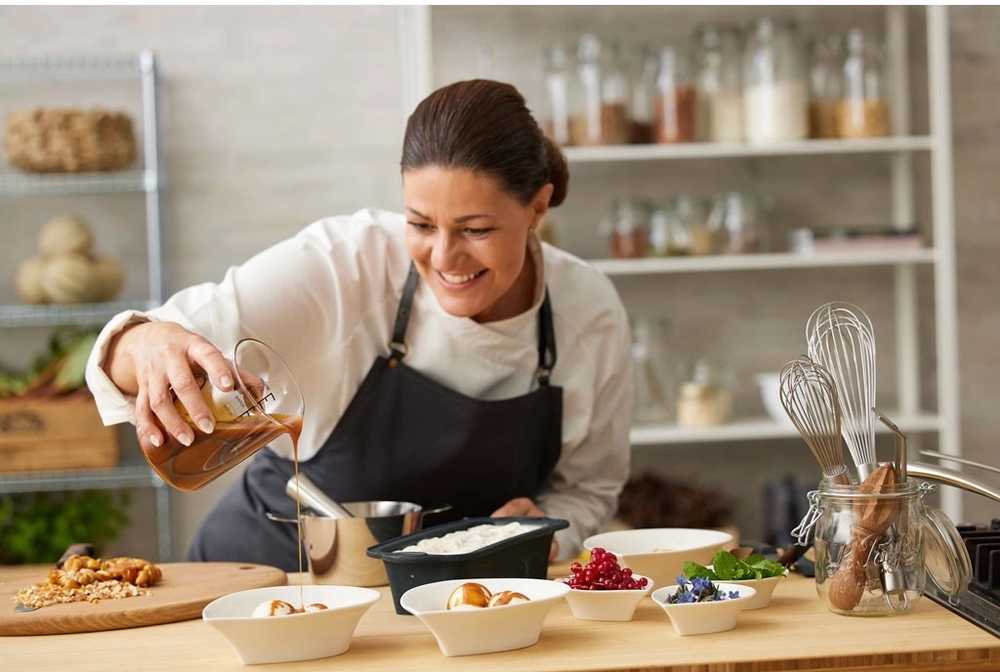 Blomsterbergs Kuchyňská metlička na šlehání 25 cm