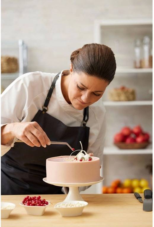 Blomsterbergs Kuchyňská pinzeta 15 cm