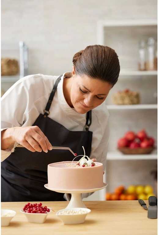 Blomsterbergs Kuchyňská pinzeta 15 cm