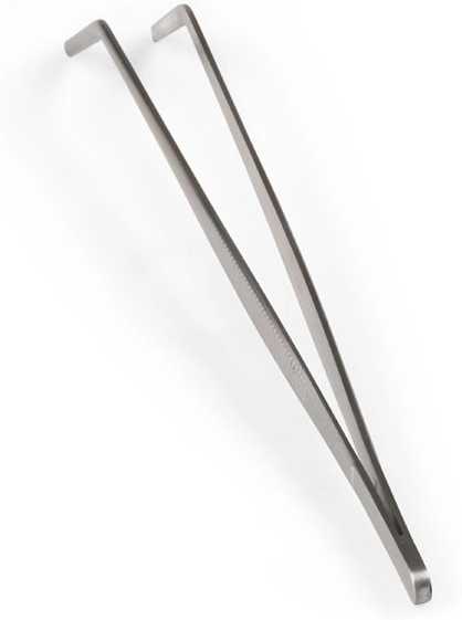 Blomsterbergs Kuchyňská pinzeta 15 cm