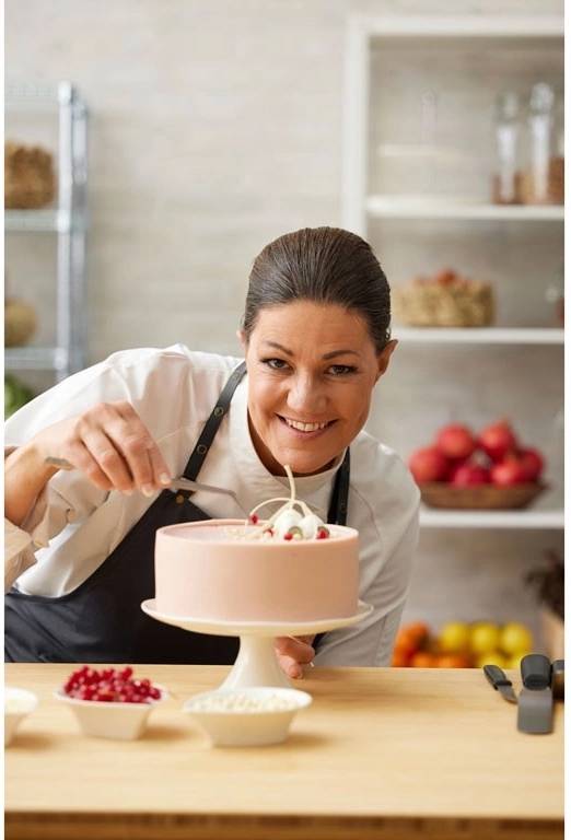 Blomsterbergs Kuchyňská pinzeta 15 cm