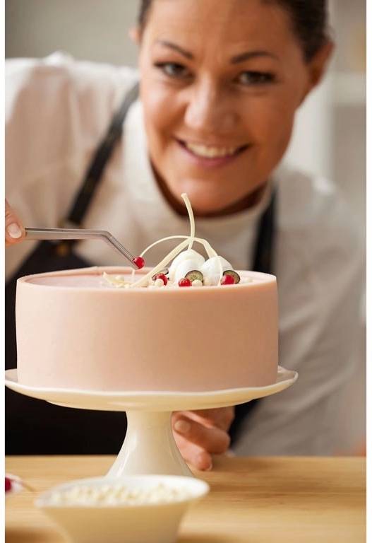 Blomsterbergs Kuchyňská pinzeta 15 cm