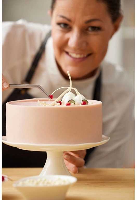 Blomsterbergs Kuchyňská pinzeta 15 cm