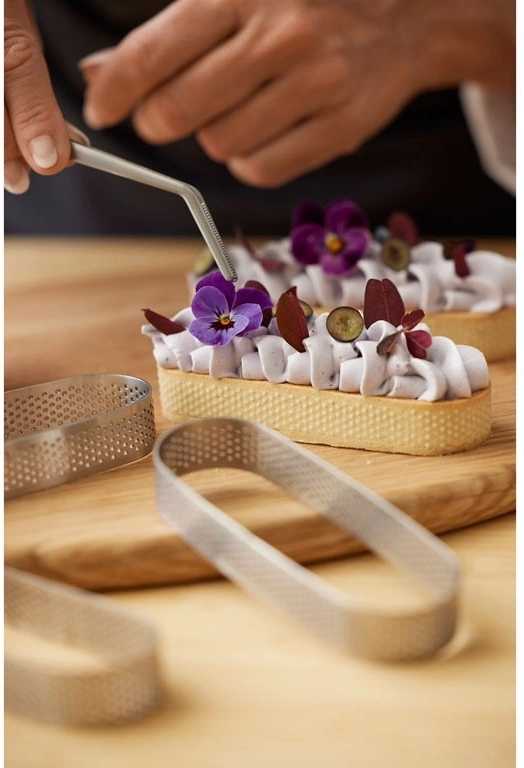 Blomsterbergs Kuchyňská pinzeta 15 cm