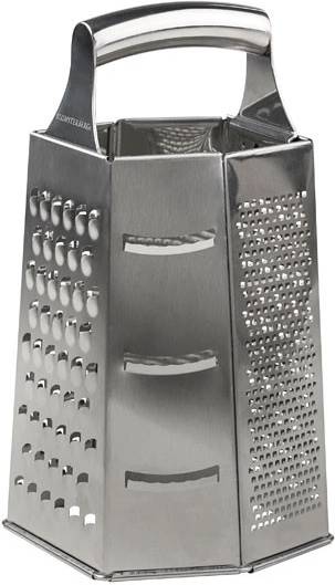 Blomsterbergs Ruční struhadlo 22 cm