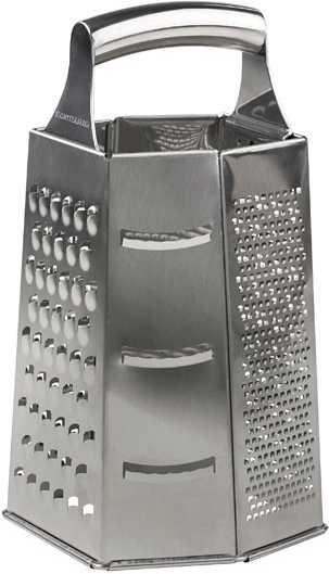 Blomsterbergs Ruční struhadlo 22 cm