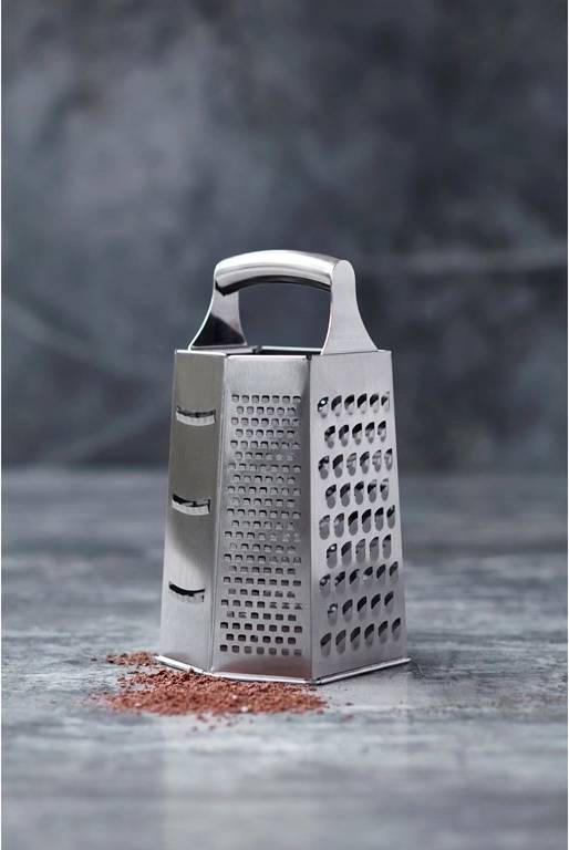 Blomsterbergs Ruční struhadlo 22 cm