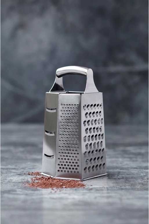 Blomsterbergs Ruční struhadlo 22 cm