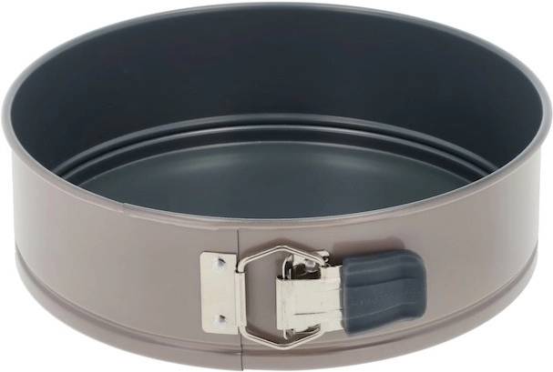 Blomsterbergs Forma na dort 24 cm Latte Steel