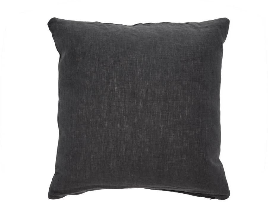 Södahl Polštář 50x50 Linen Ash