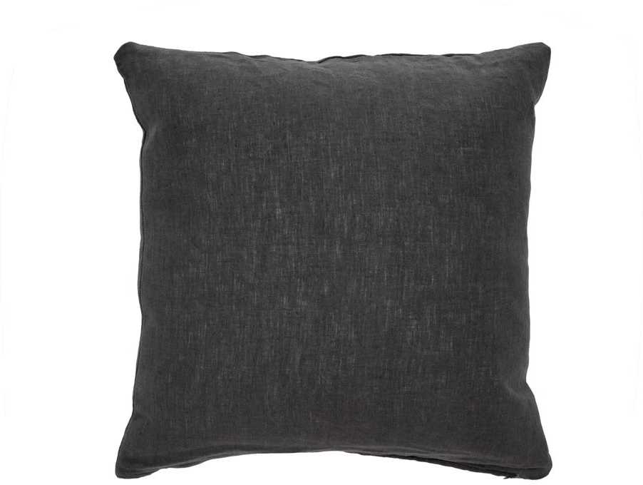 Södahl Polštář 50x50 Linen Ash