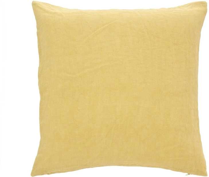 Södahl Polštář 50x50 Linen Straw