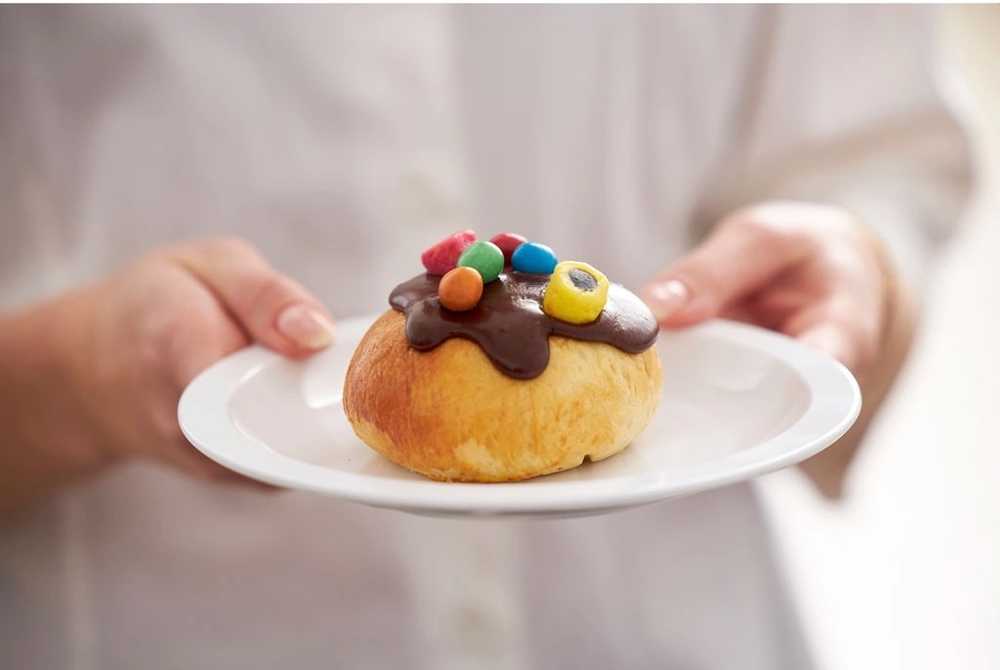 Rosti Piknikový mělký talíř 21cm Hamlet White