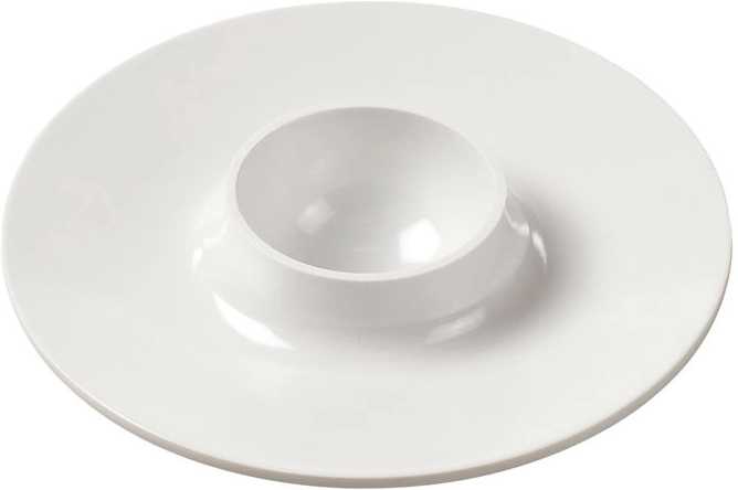 Rosti Piknikový kalíšek na vajíčka Hamlet Hamlet White