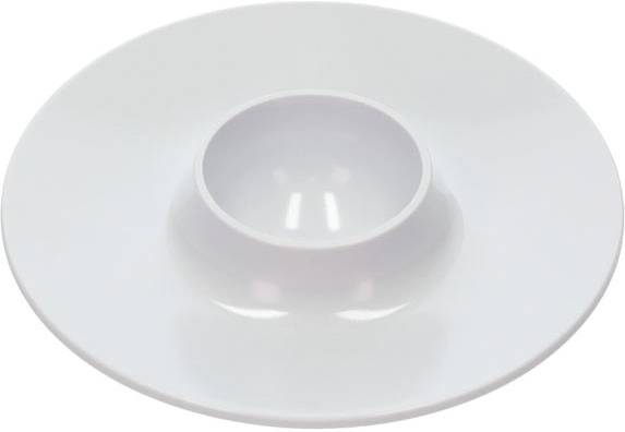 Rosti Piknikový kalíšek na vajíčka Hamlet Hamlet White