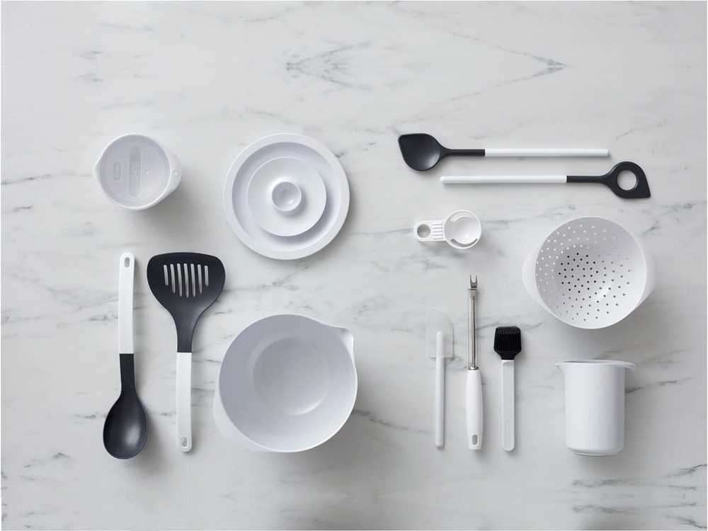 Rosti Piknikový kalíšek na vajíčka Hamlet Hamlet White