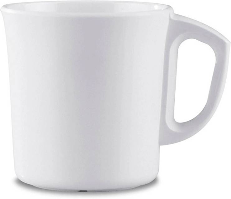 Rosti Piknikový hrníček Hamlet 190 ml White