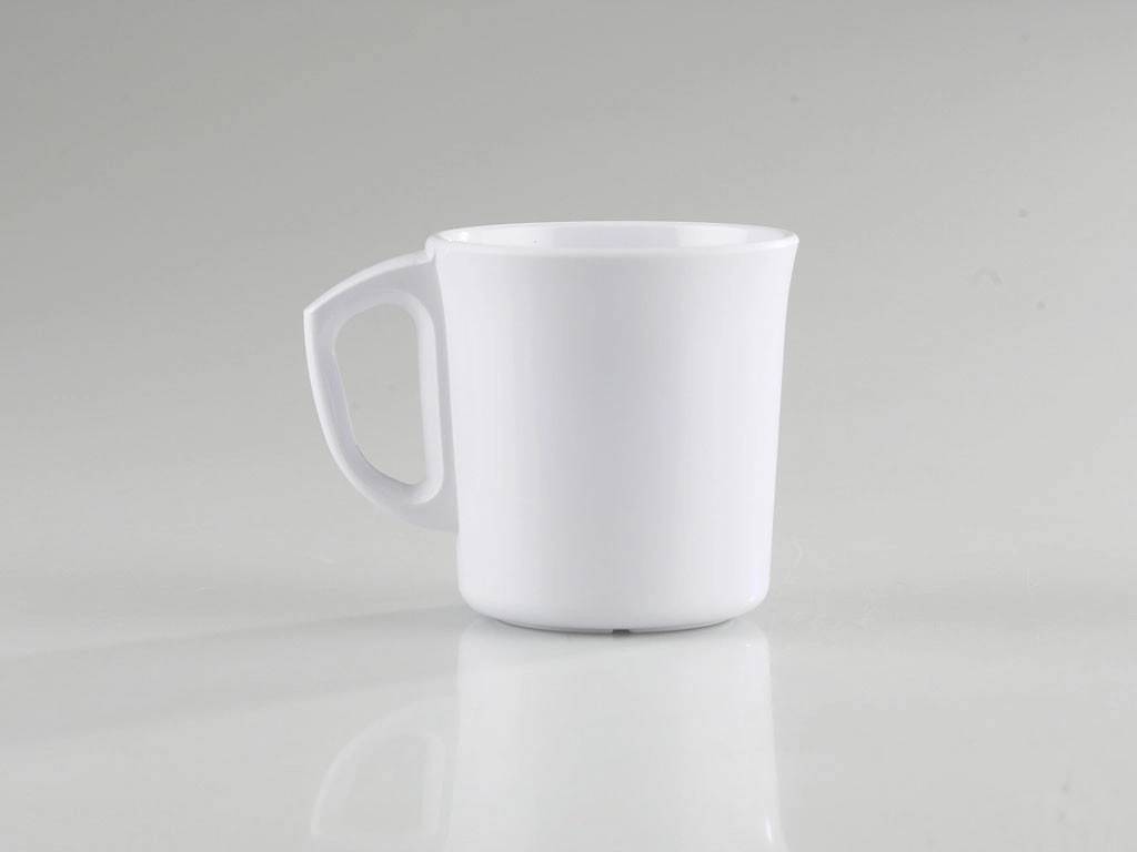 Rosti Piknikový hrníček Hamlet 190 ml White