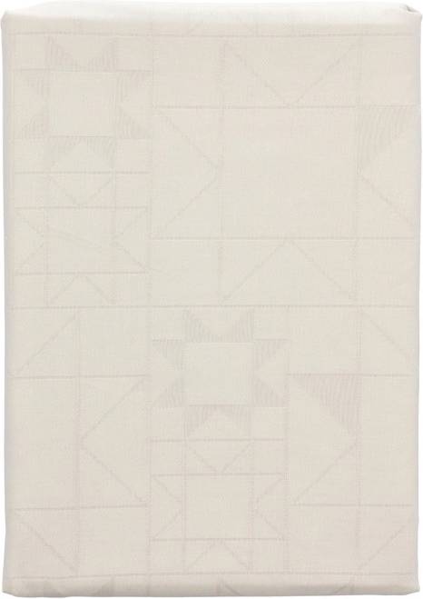 Södahl Kuchyňský ubrus 140x320 Star Damask Beige