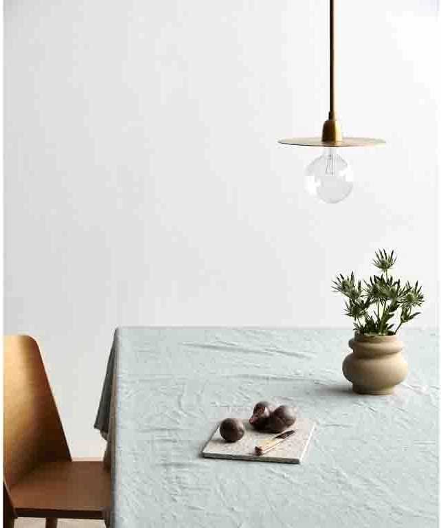 Södahl Ubrousek Pure Linen Sage (2 ks)