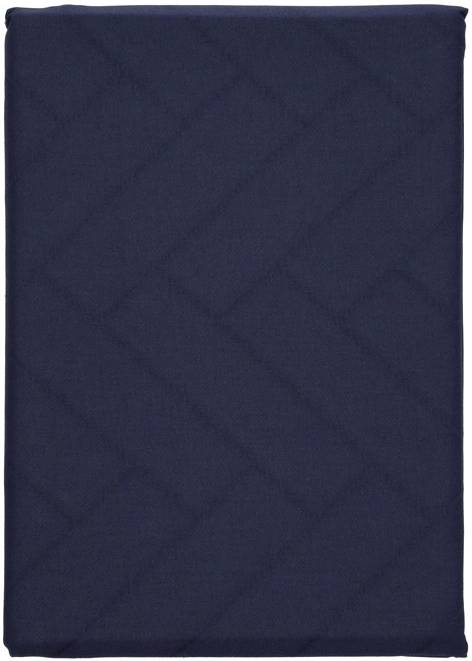 Södahl Kuchyňský ubrus 140x370 Tiles Damask Indigo